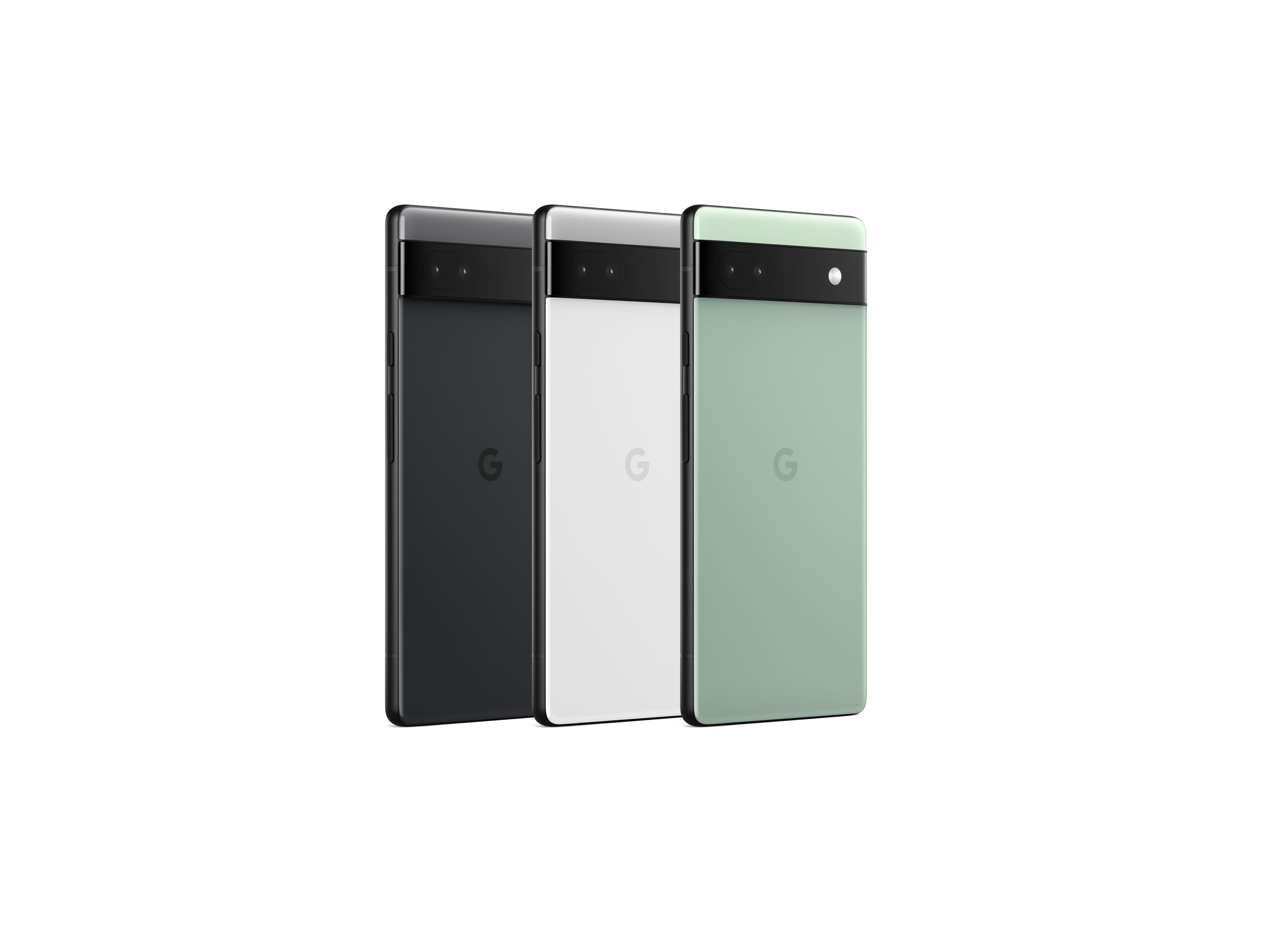 お手頃価格の Google Pixel 6a が新登場！ - Google Japan Blog